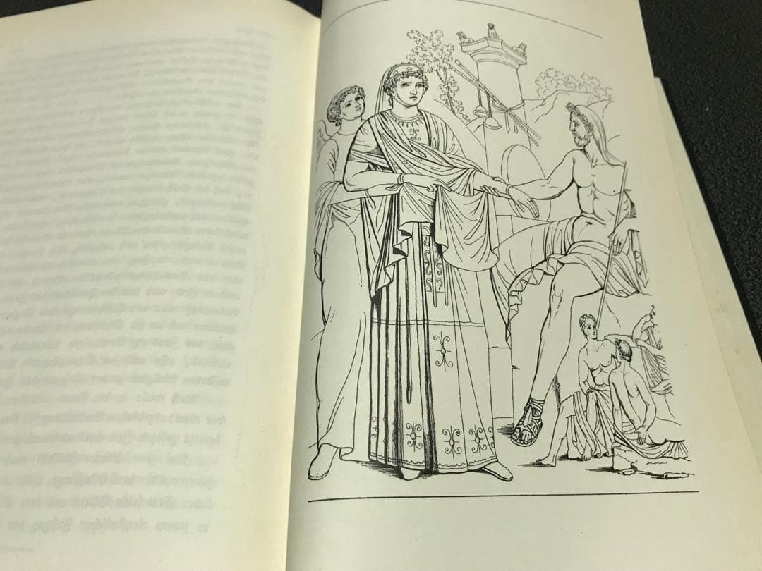 超レア洋書 #5 1842. Schellings Werke.