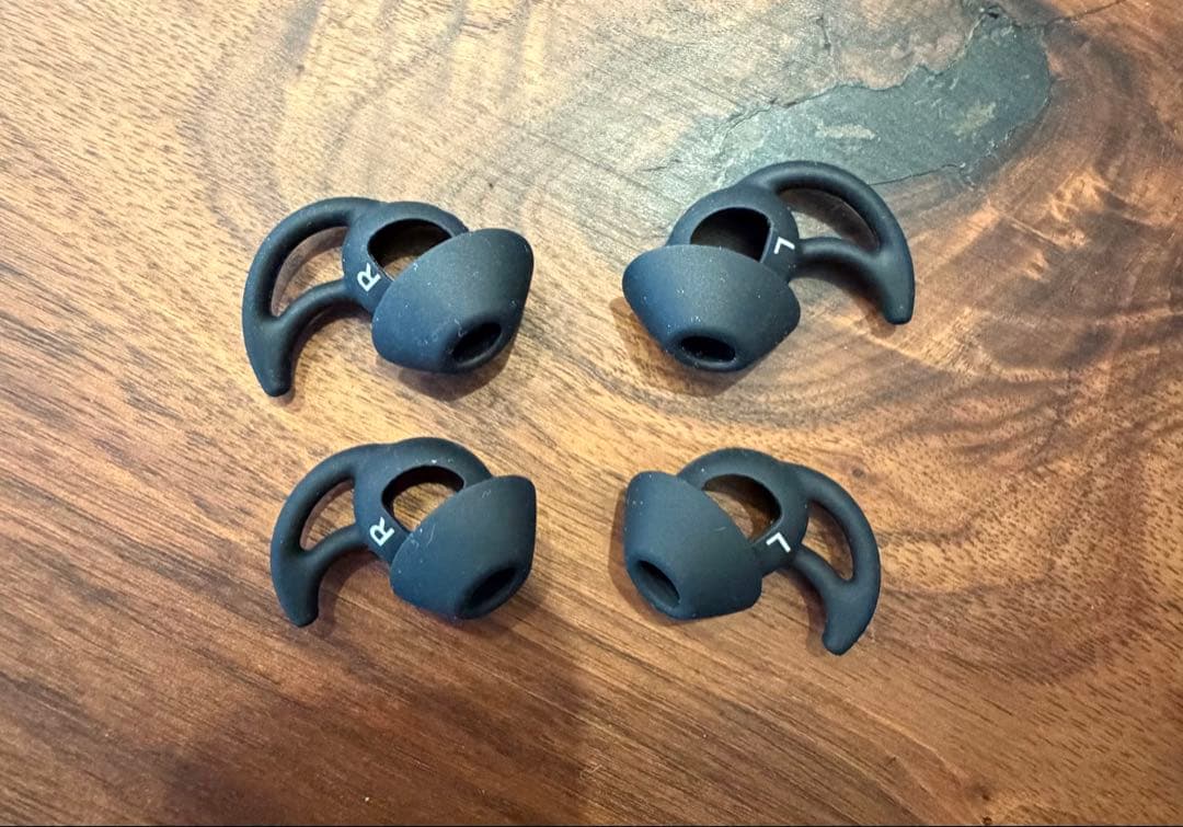 【完美品】BOSE ワイヤレスイヤホン