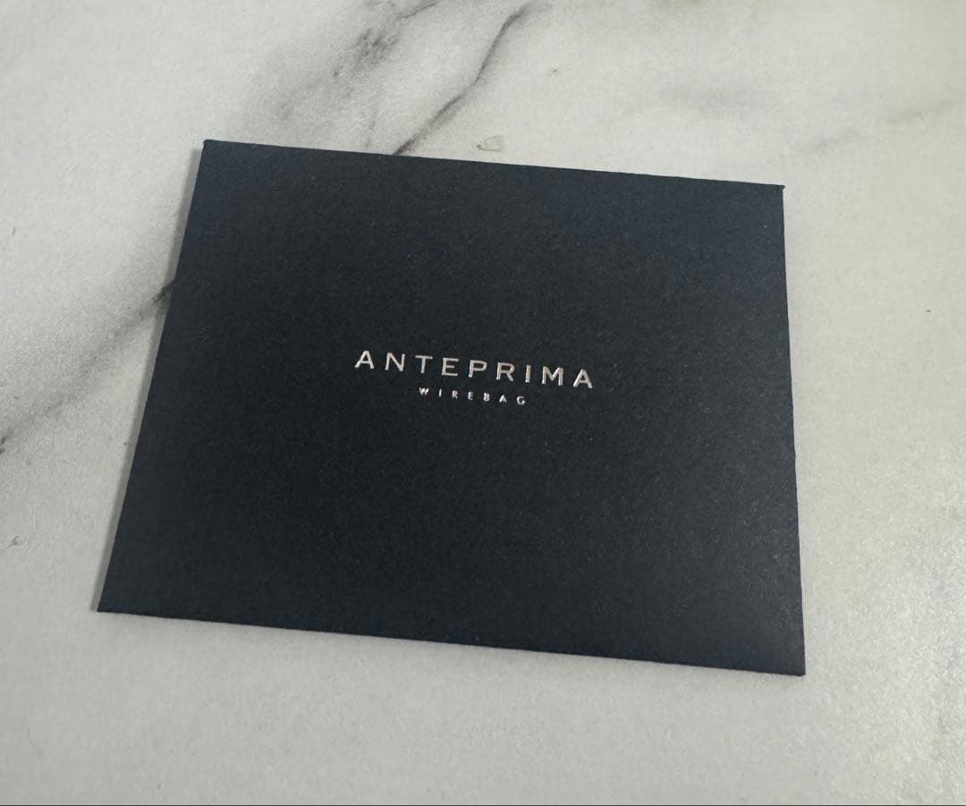 アンテプリマ ノードII