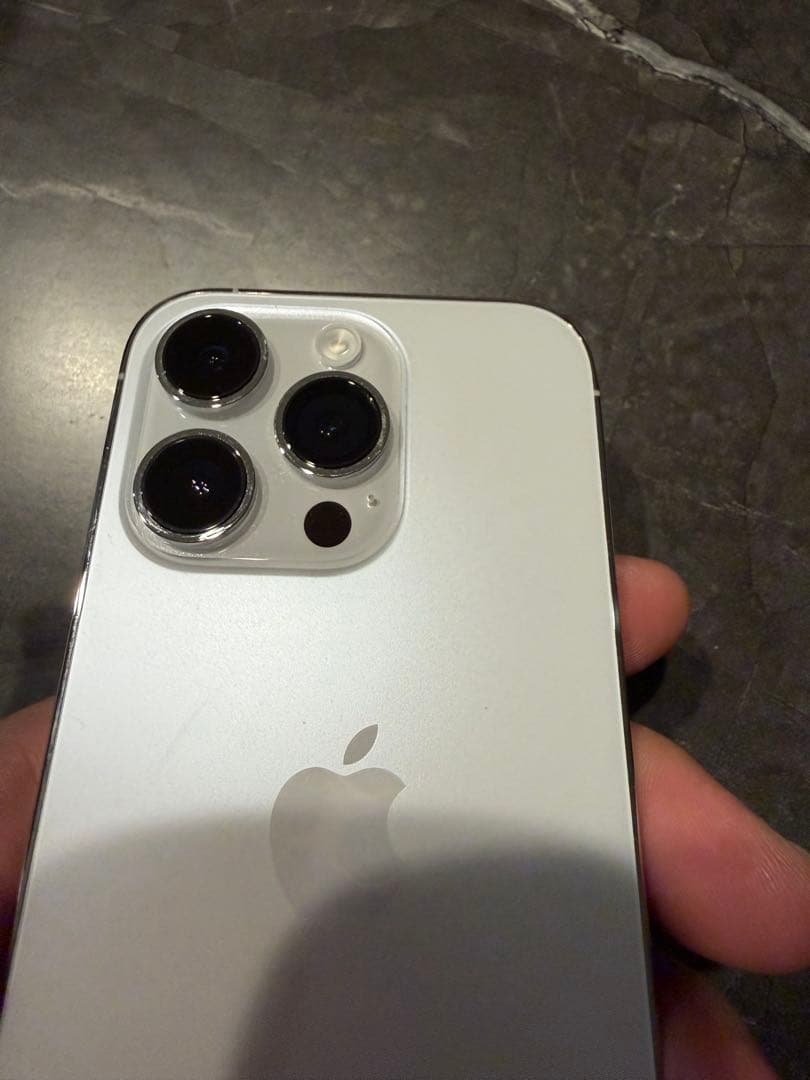 携帯電話本体 iPhone14Pro