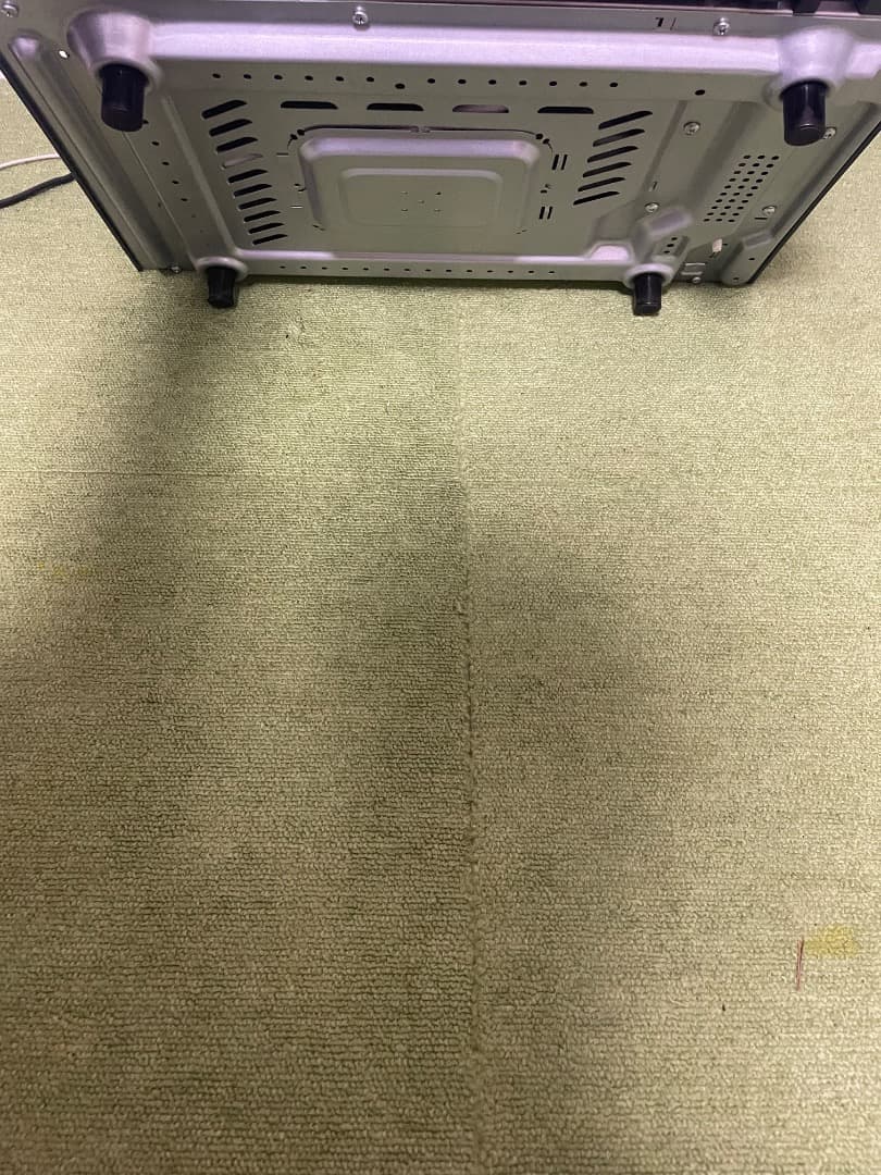 アイリスオーヤマ オーブンレンジ 2023年製 電子レンジ