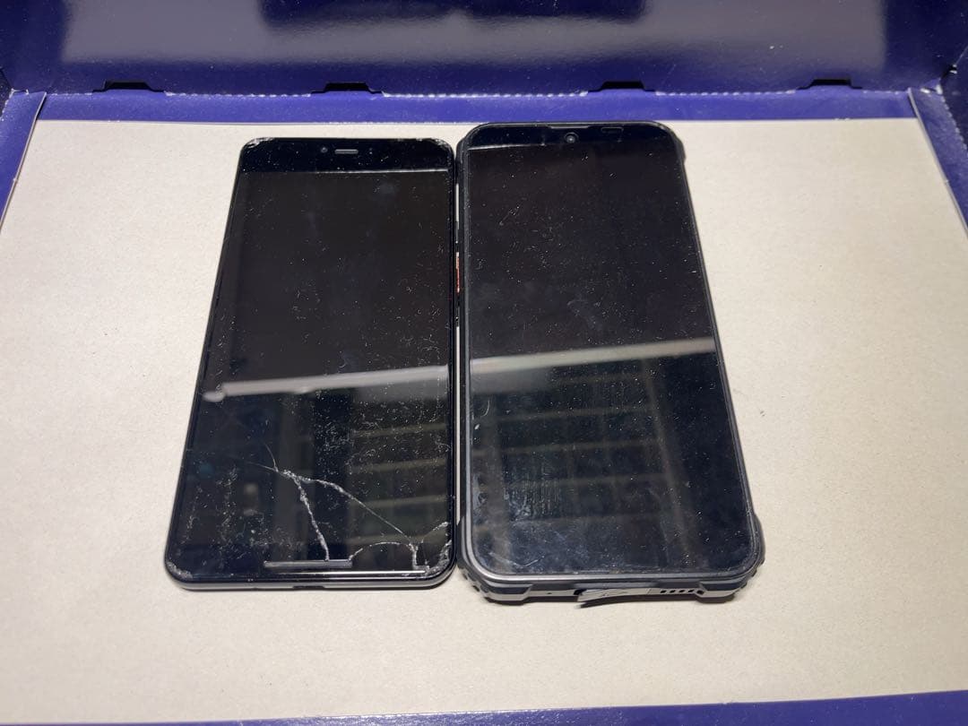 スマホ ガラケー 31台セット ジャンク