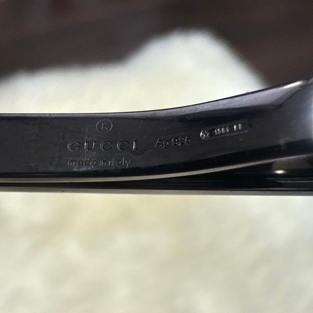 ♡GUCCI♡ディアマンテ♡ネクタイピン⭐︎付属品あり⭐︎