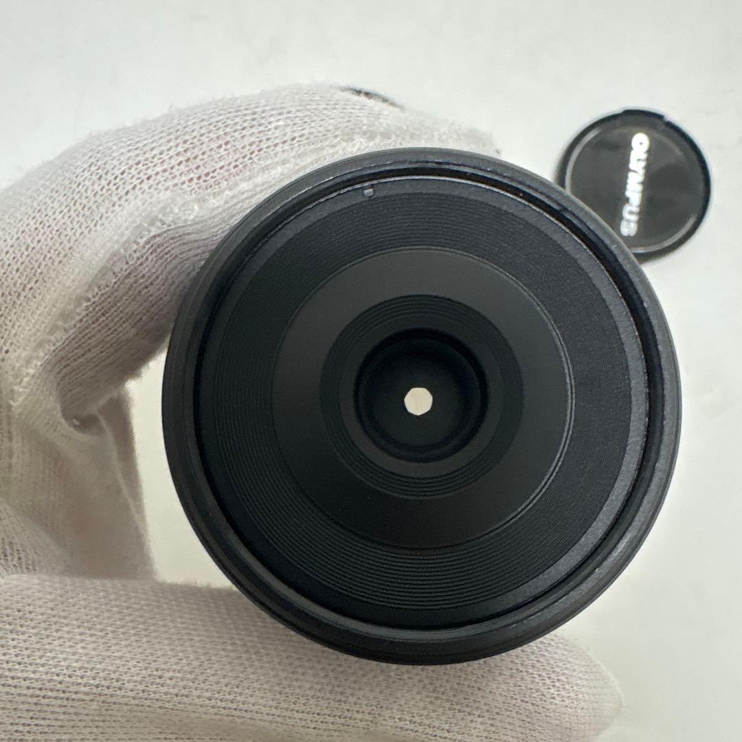 N*m様 OLYMPUS 30mm f/3.5 MACRO レンズ