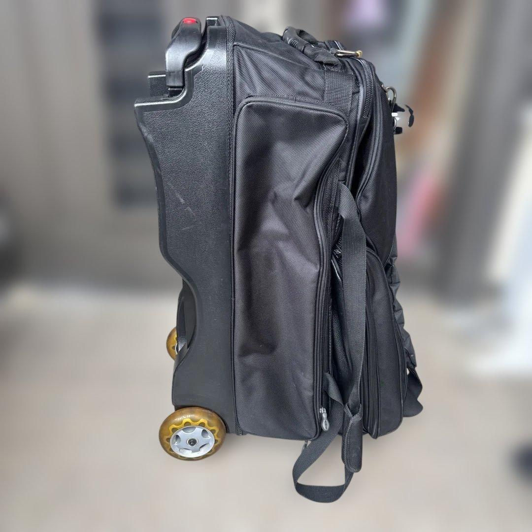 PRO-AM ボウリング用バッグ VISE