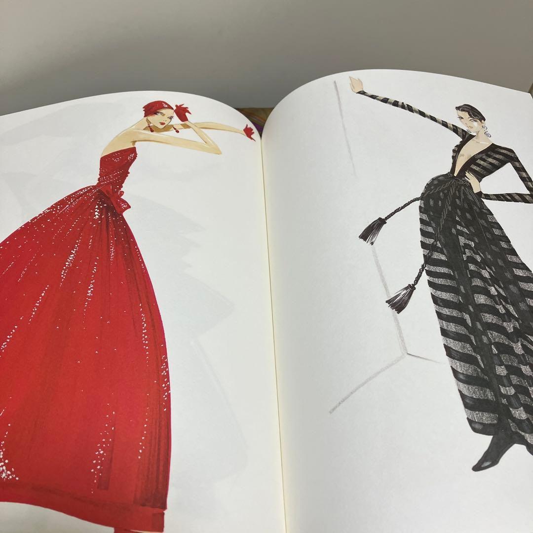 未使用品　ジョルジオ　アルマーニ　40周年記念書籍　写真集