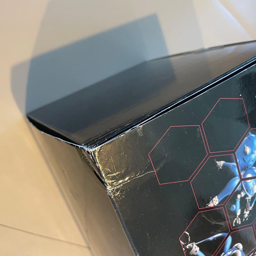 攻殻機動隊S.A.C. 2nd GIG EX合金タチコマ