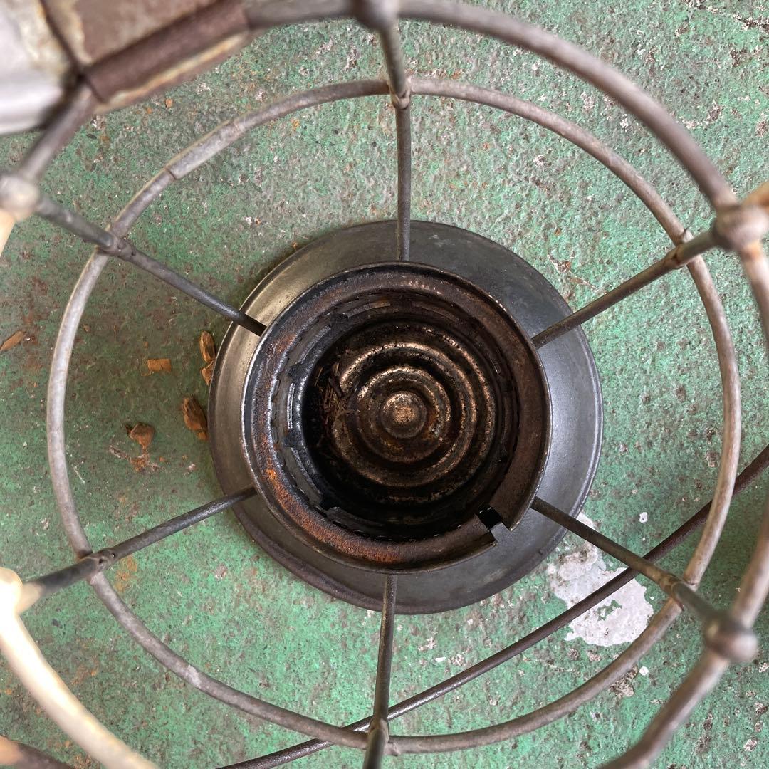 Dietz No.39 Standard レイルロードランタン