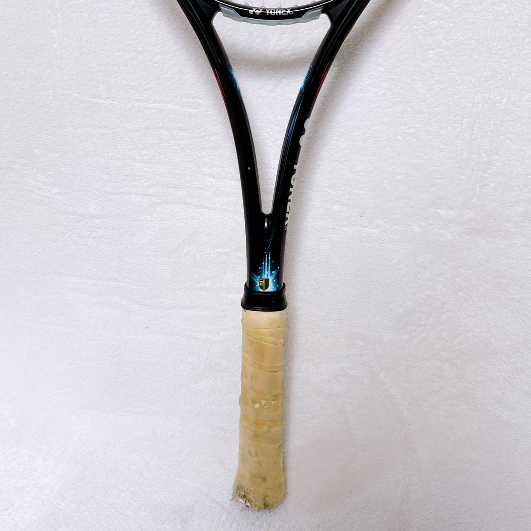 YONEX ヨネックス　GEOBREAK50VS ジオブレイク50VS　UXL0