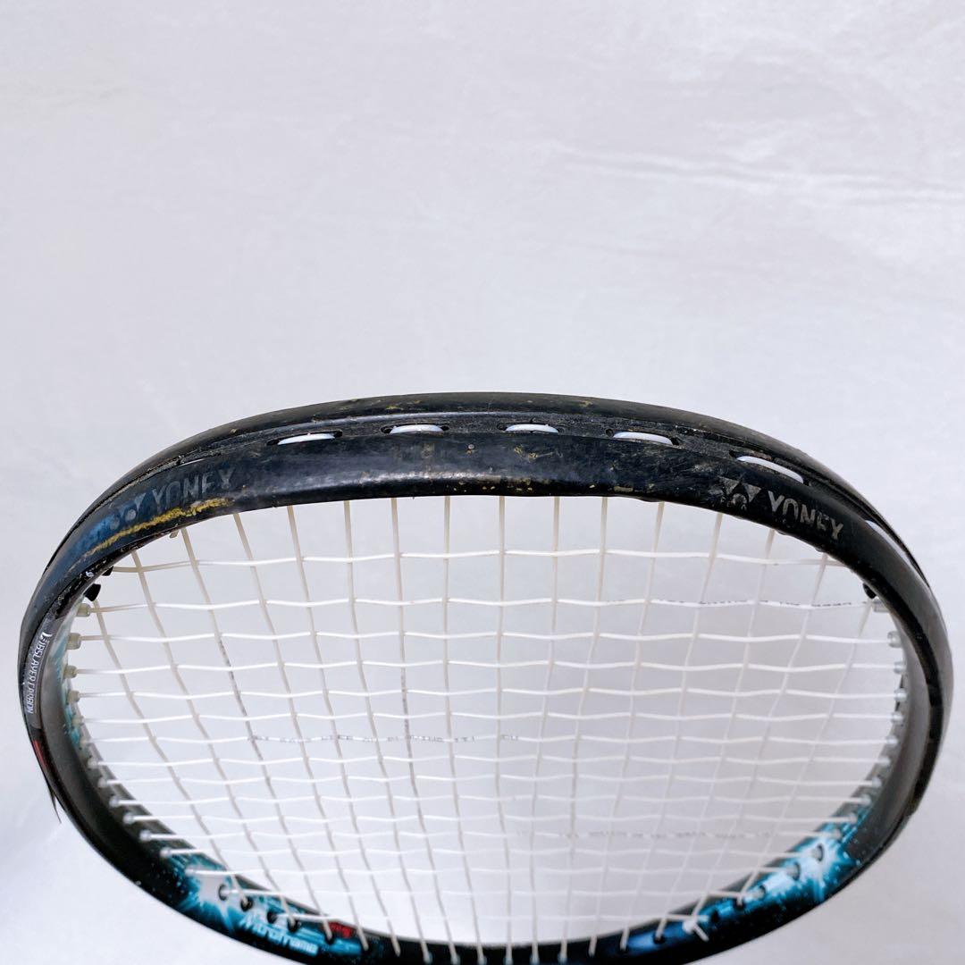 YONEX ヨネックス　GEOBREAK50VS ジオブレイク50VS　UXL0