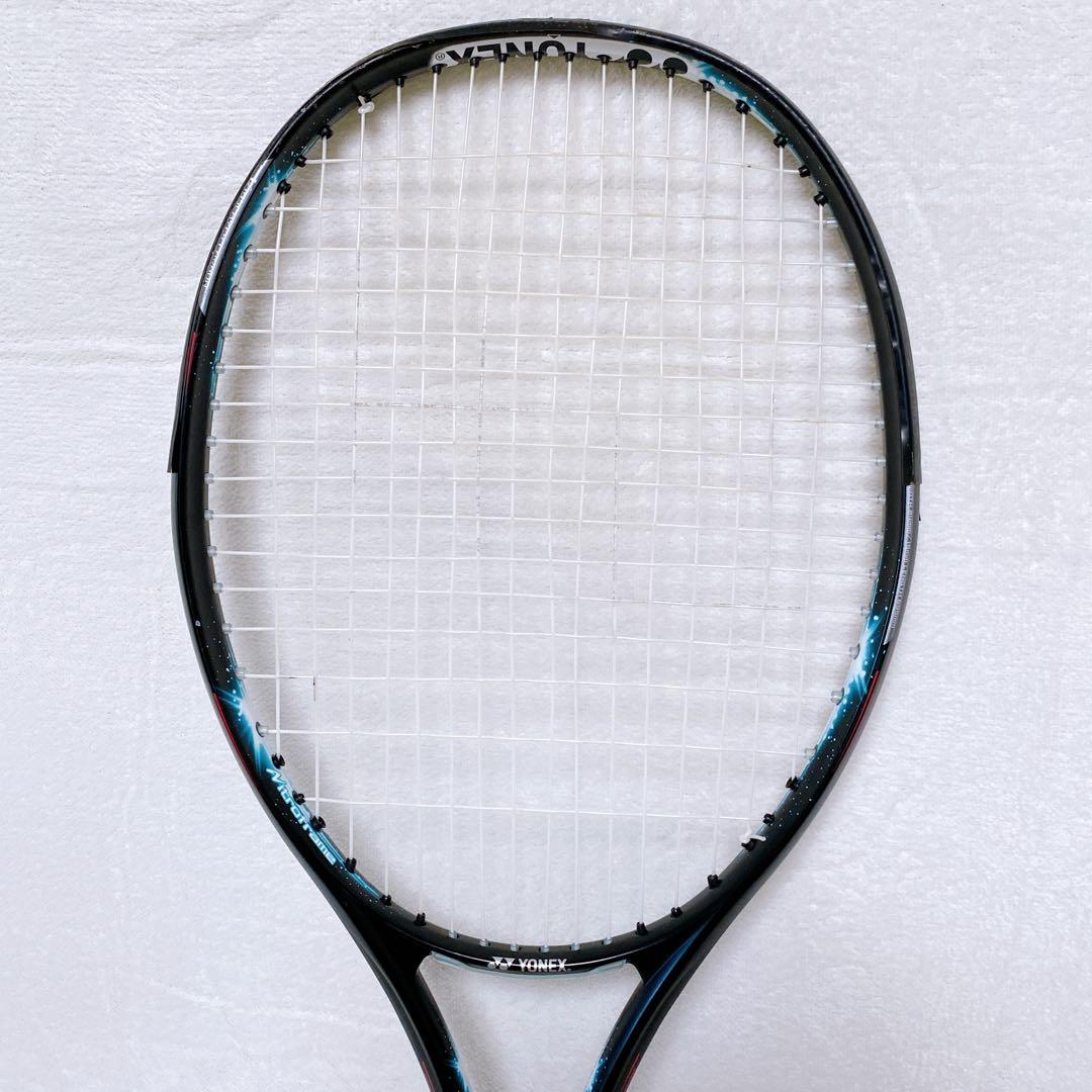 YONEX ヨネックス　GEOBREAK50VS ジオブレイク50VS　UXL0