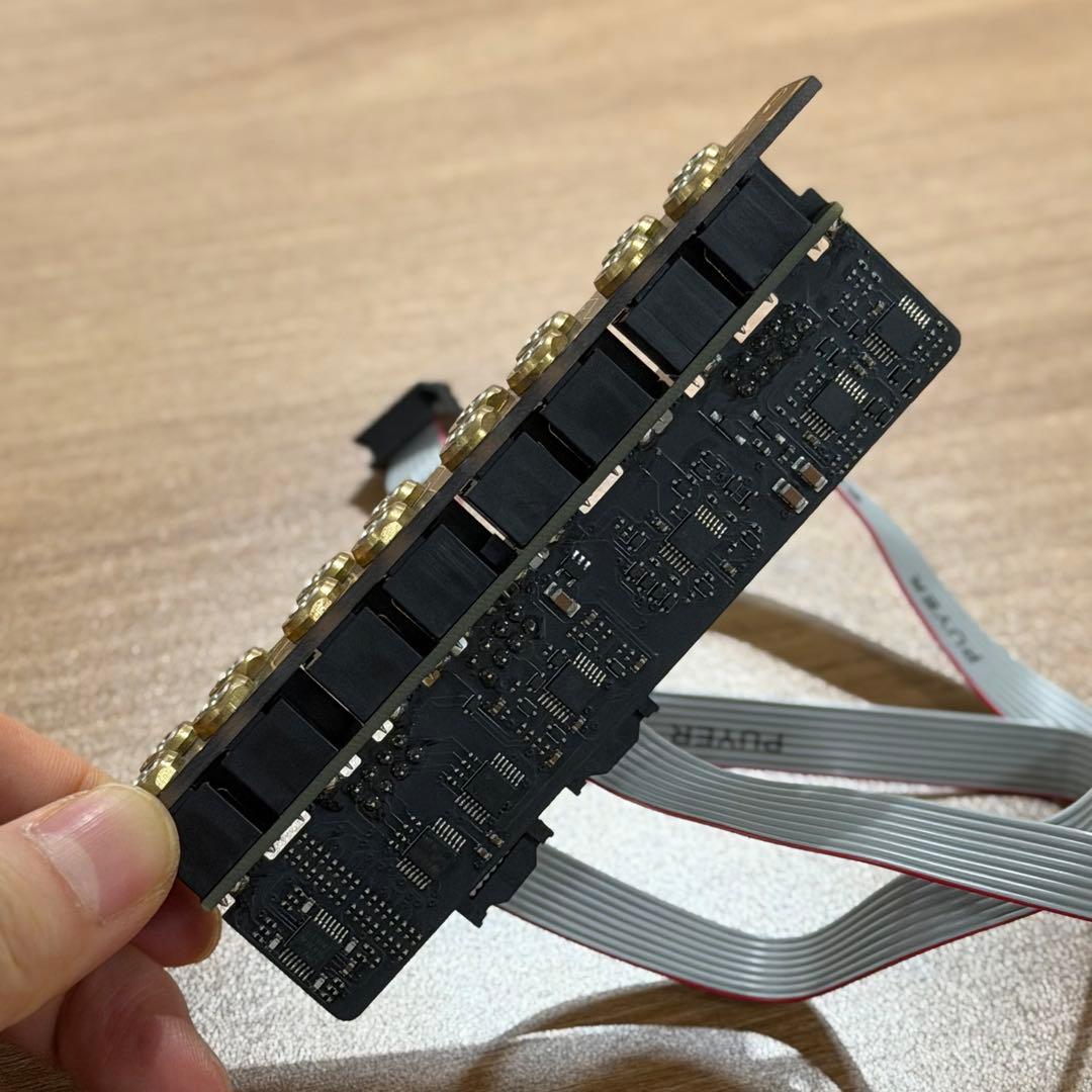 Instruo/Divkid øchd expander