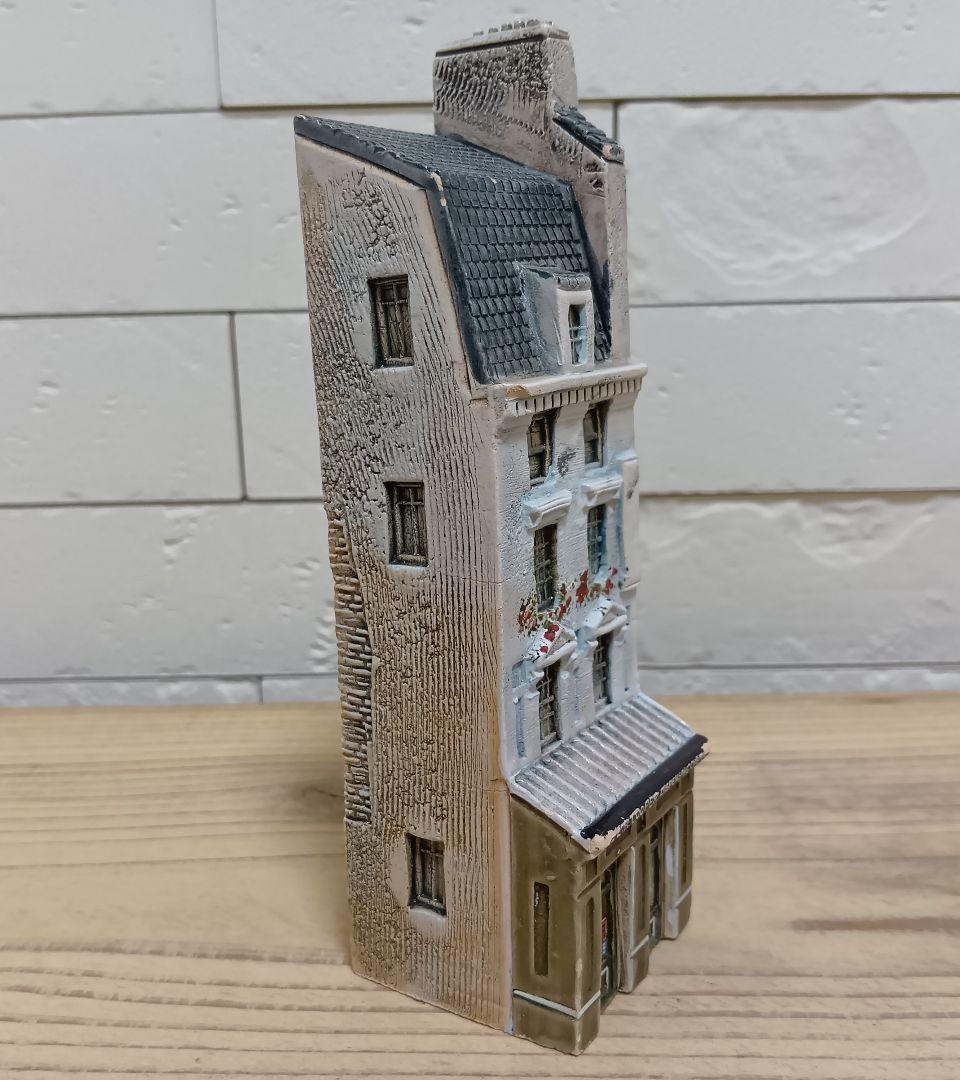 GAULT HOUSE（ゴーハウス）、ミニチュアハウス、アートオブジェ