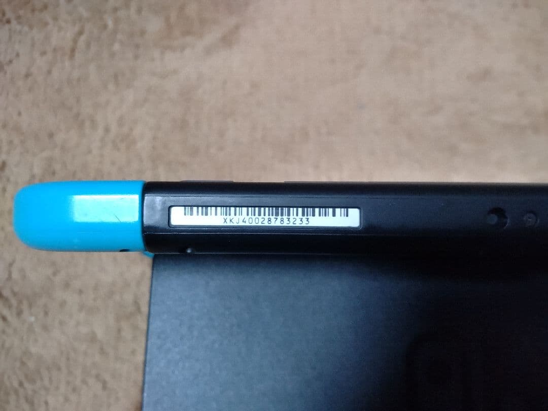 Nintendo Switch 本体、パステルカラージョイコン付属