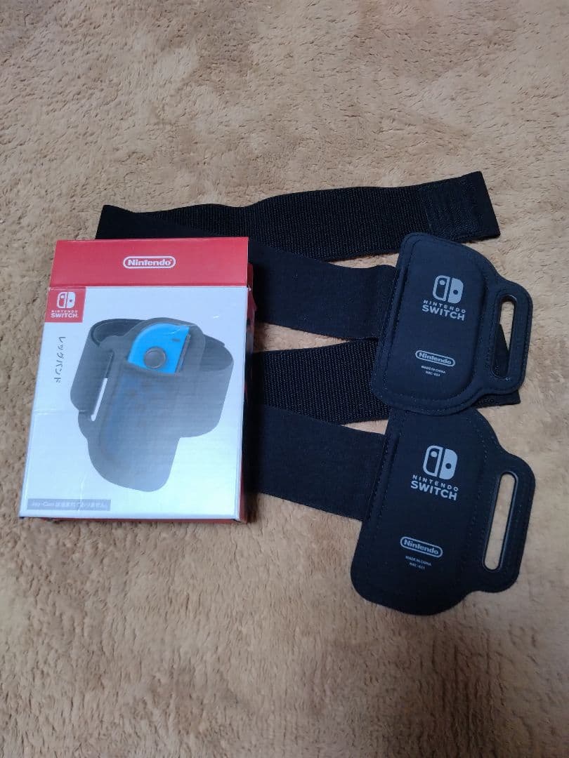 Nintendo Switch 本体、パステルカラージョイコン付属