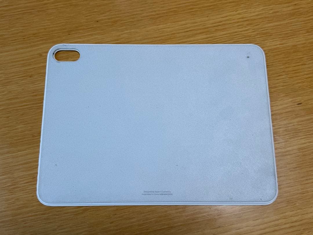 Apple Magic Keyboad Folio iPad第10世代用