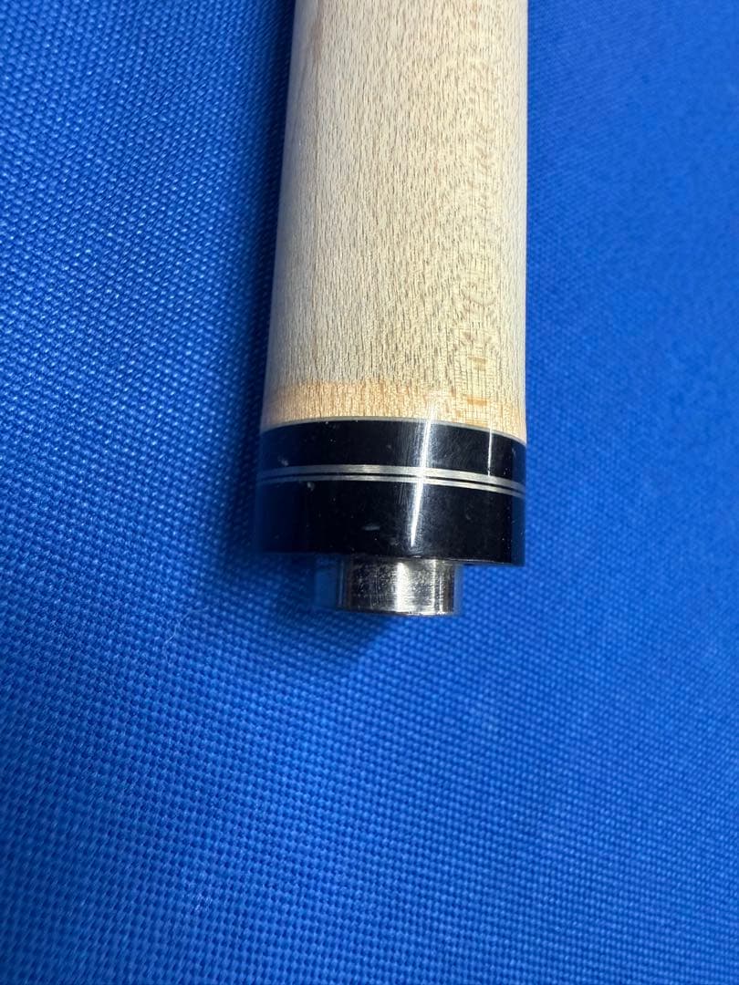 メッヅ　シャフト　EXCEED EX PRO MEZZ-U