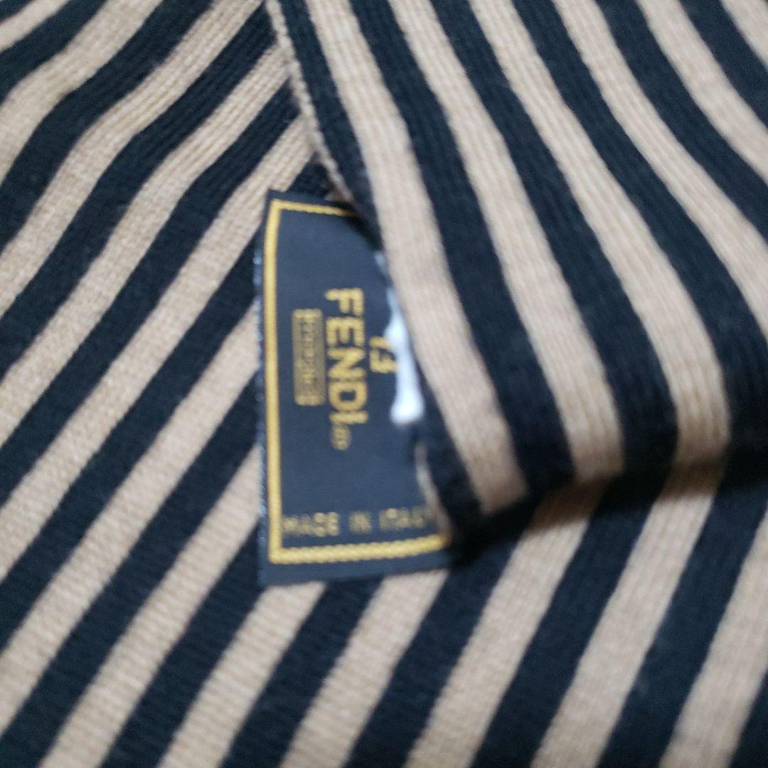 フェンディ FENDI マフラー