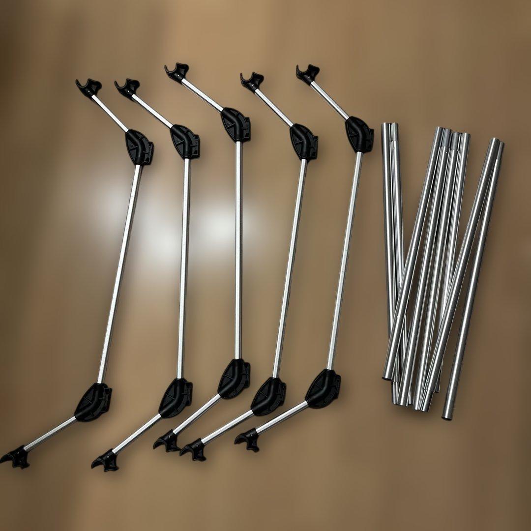 【FUTURE FOX】ローコット