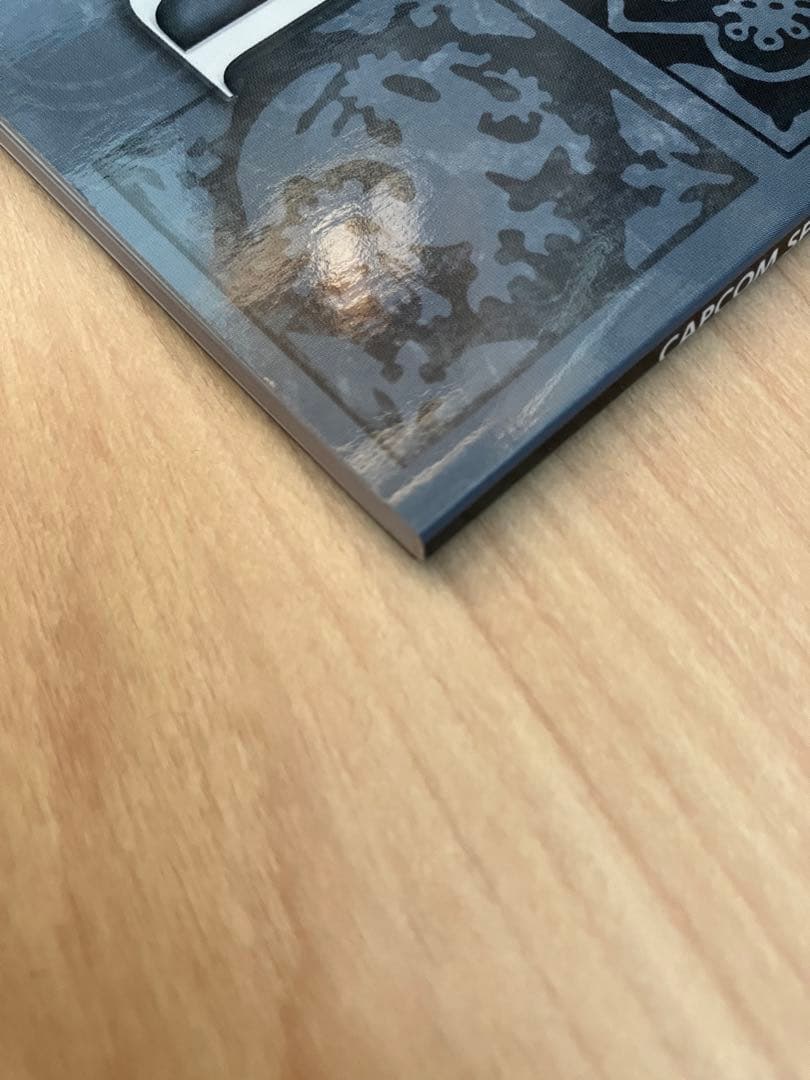 【新品】CAPCOM SPECIAL SELECTION ブレスオブファイア