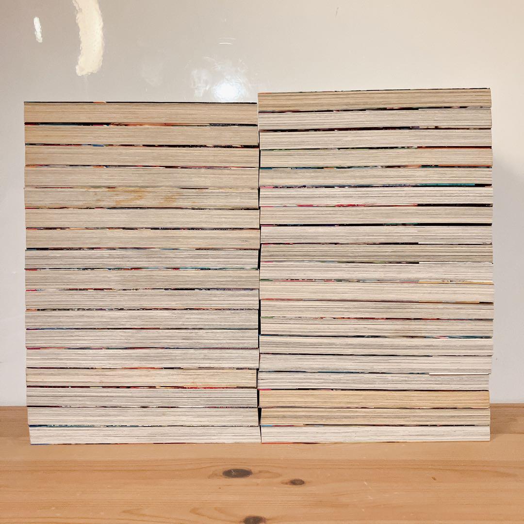 7seeds 全巻 外伝 田村由美