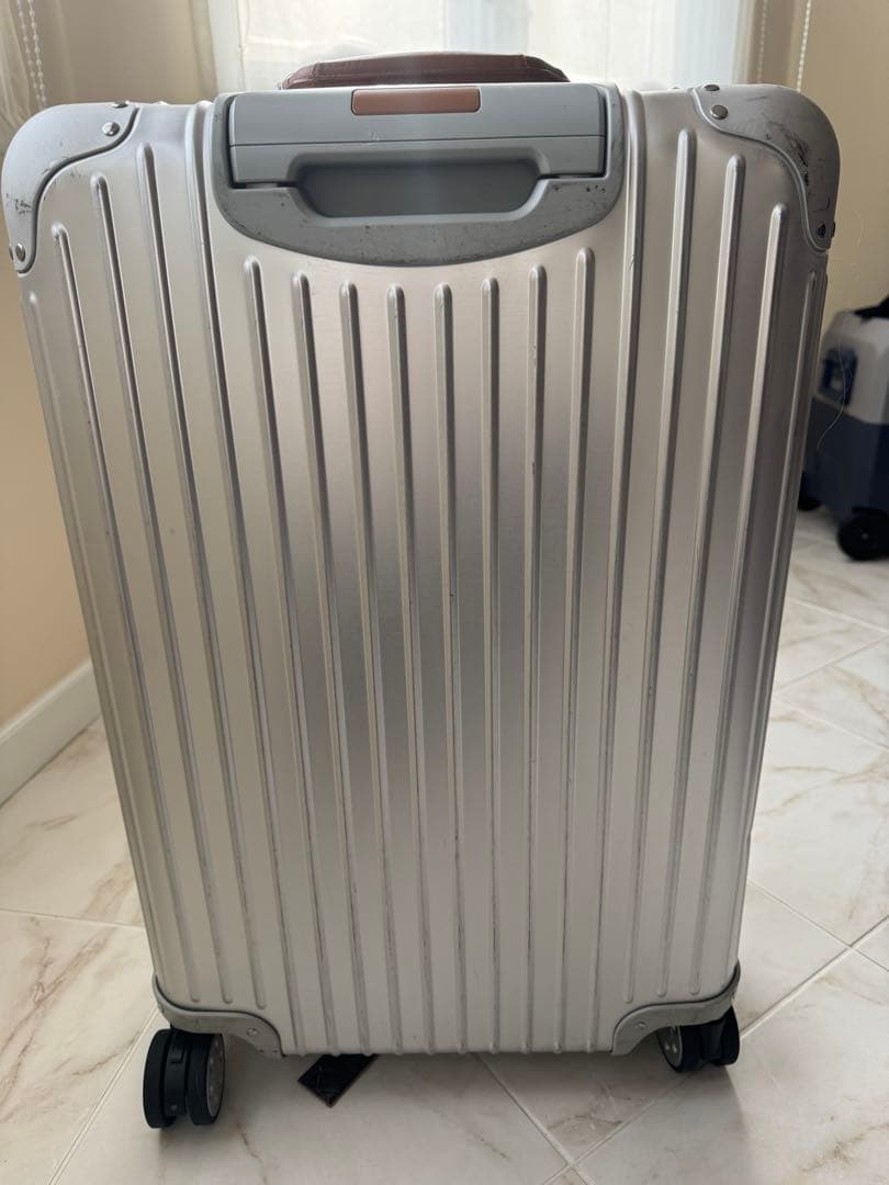 リモワ ルフトハンザ ボーイング 747-8 64L