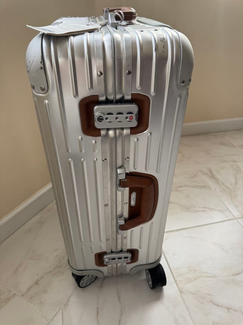 リモワ ルフトハンザ ボーイング 747-8 64L