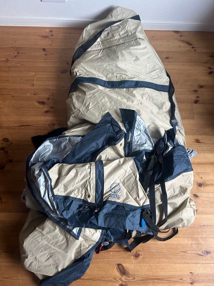 ホールアース　アーストリッパー2.0