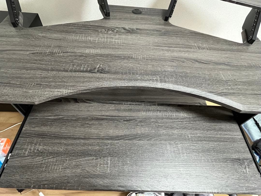 KWD-200 メインテーブル