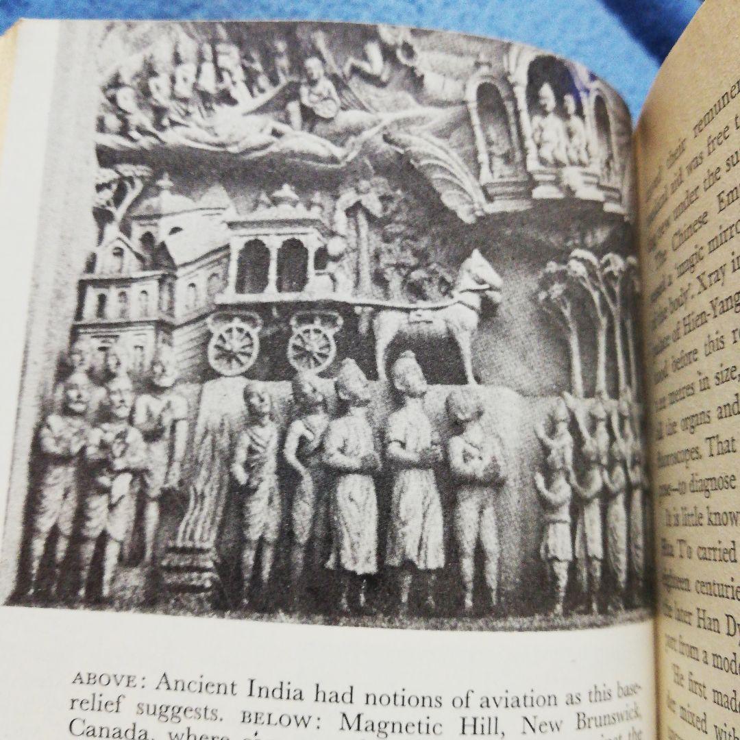 洋書 We Are Not the First by Andrew Tomas