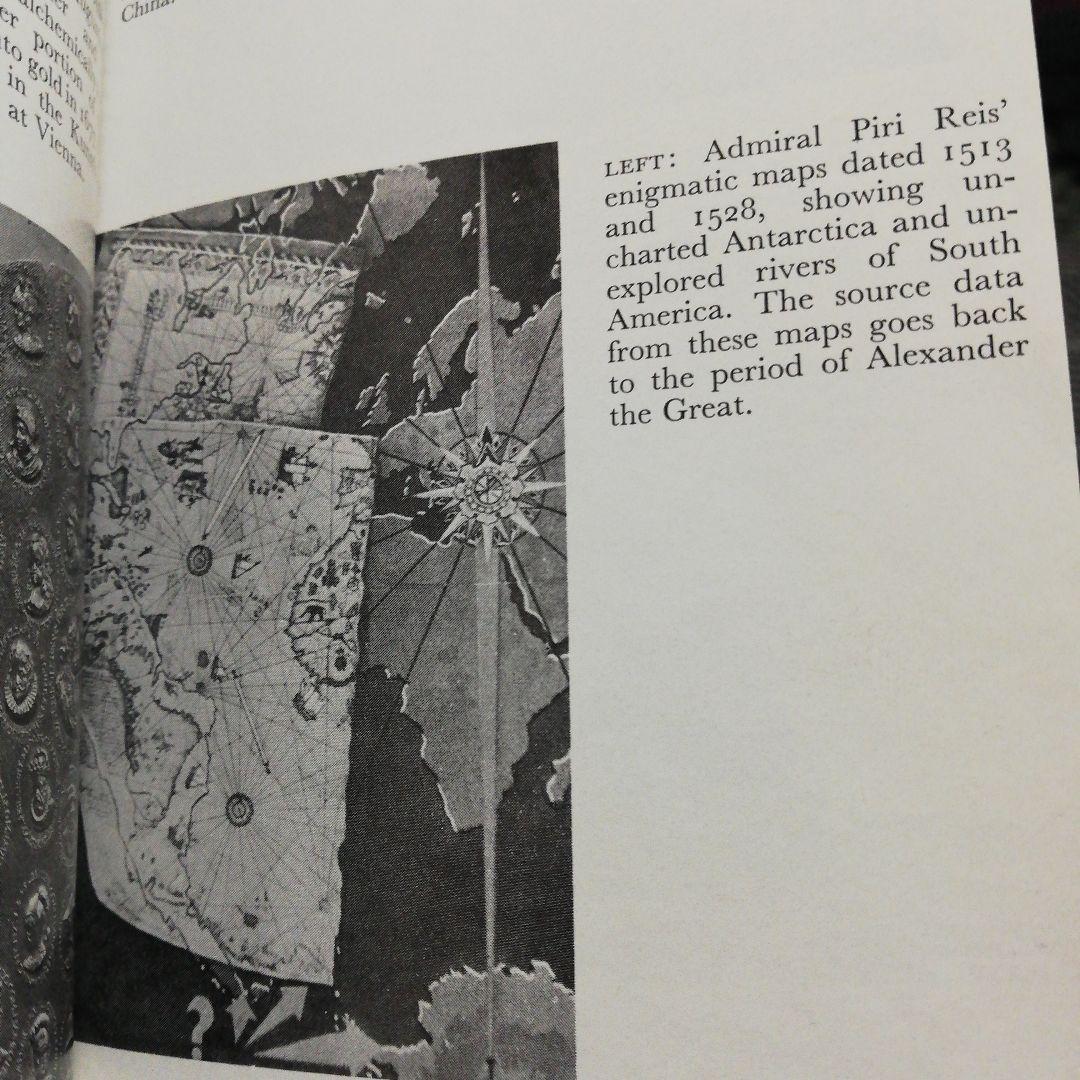 洋書 We Are Not the First by Andrew Tomas