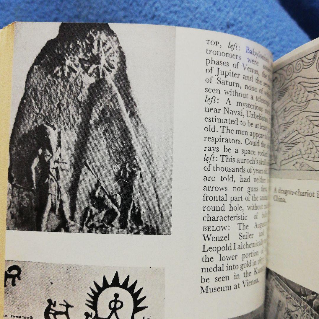 洋書 We Are Not the First by Andrew Tomas