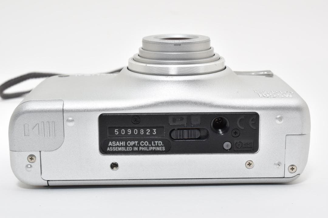 【美品】ペンタックス PENTAX ESPIO 105 SW