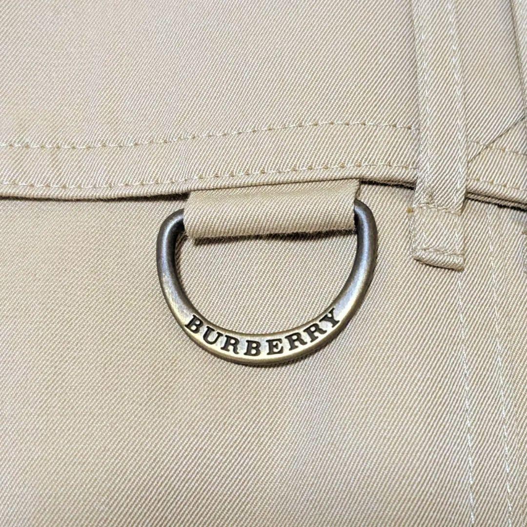 ✨美品✨ バーバリーロンドン トーレンチコート ベルト メガチェック ライナー