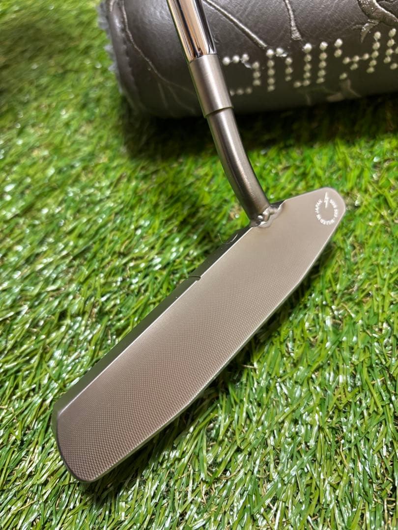 一点物　希少！　MAKINOGOLF 21A1XX マキノゴルフ