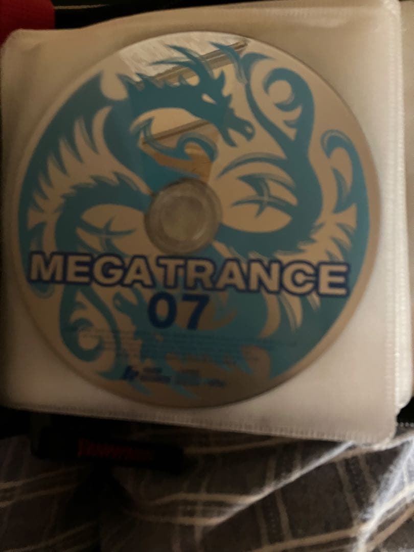 ヴェルファーレ サイバートランス ! 傷や汚れのないCD60枚 ! トレース音楽