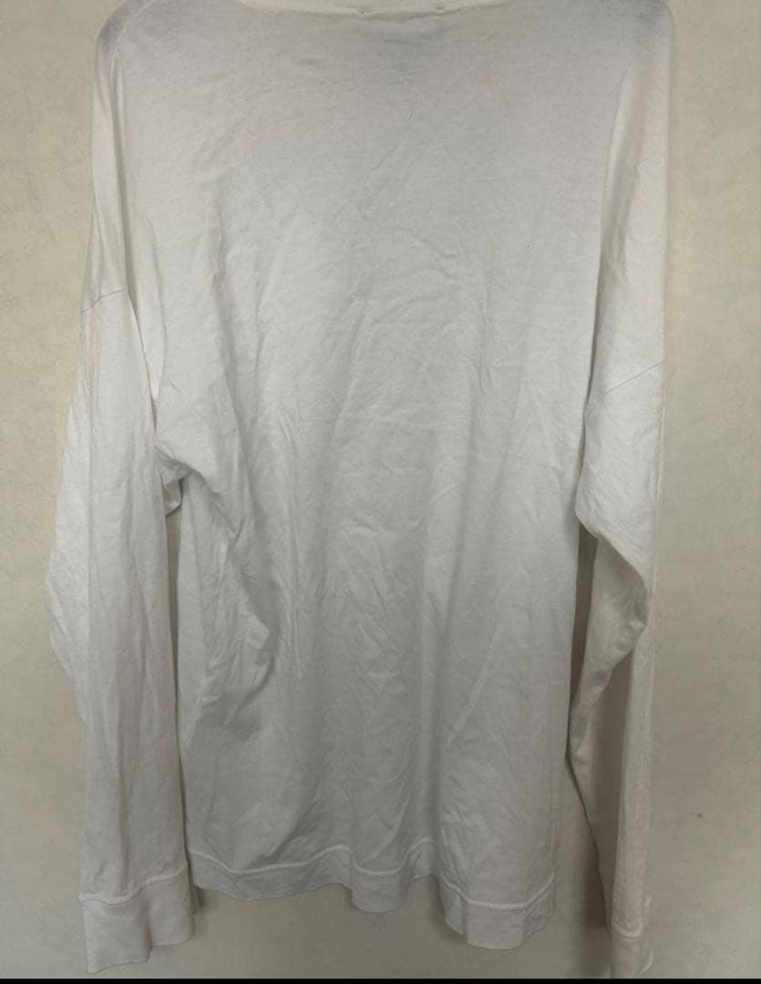 Vivienne westwood ロングtシャツ