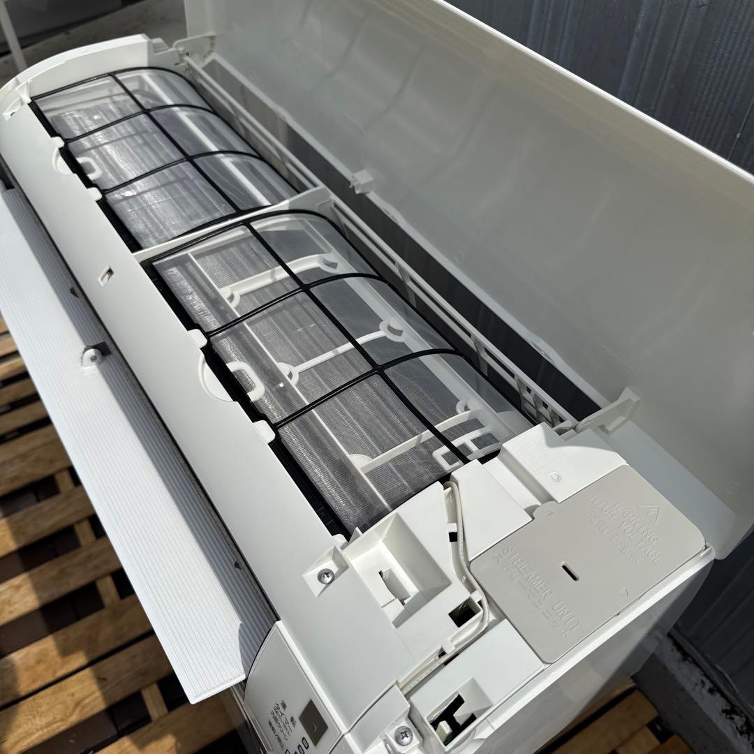 専用　室内機　DAIKIN 2019年製 エアコン 主に6畳Eシリーズ