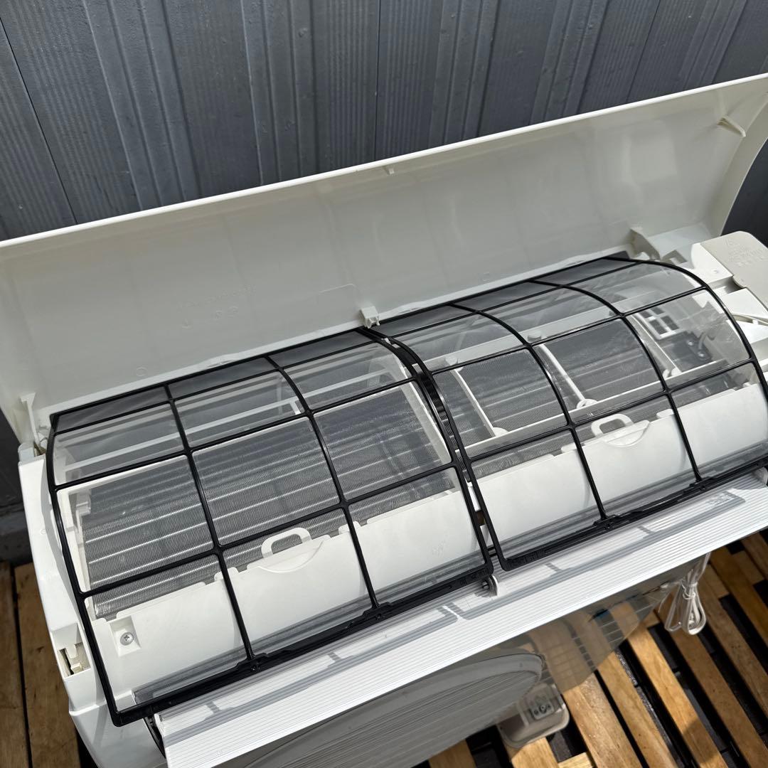 専用　室内機　DAIKIN 2019年製 エアコン 主に6畳Eシリーズ