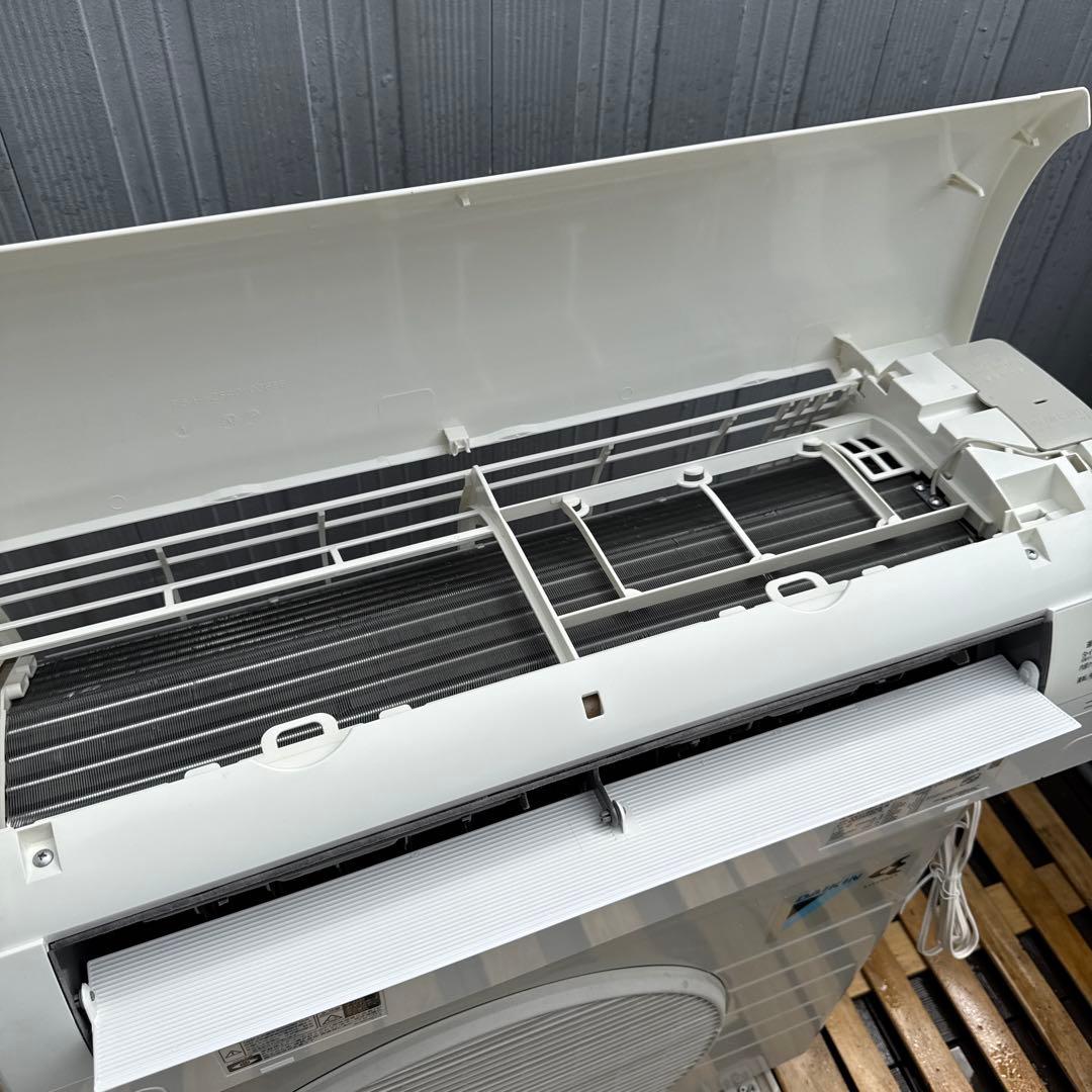 専用　室内機　DAIKIN 2019年製 エアコン 主に6畳Eシリーズ
