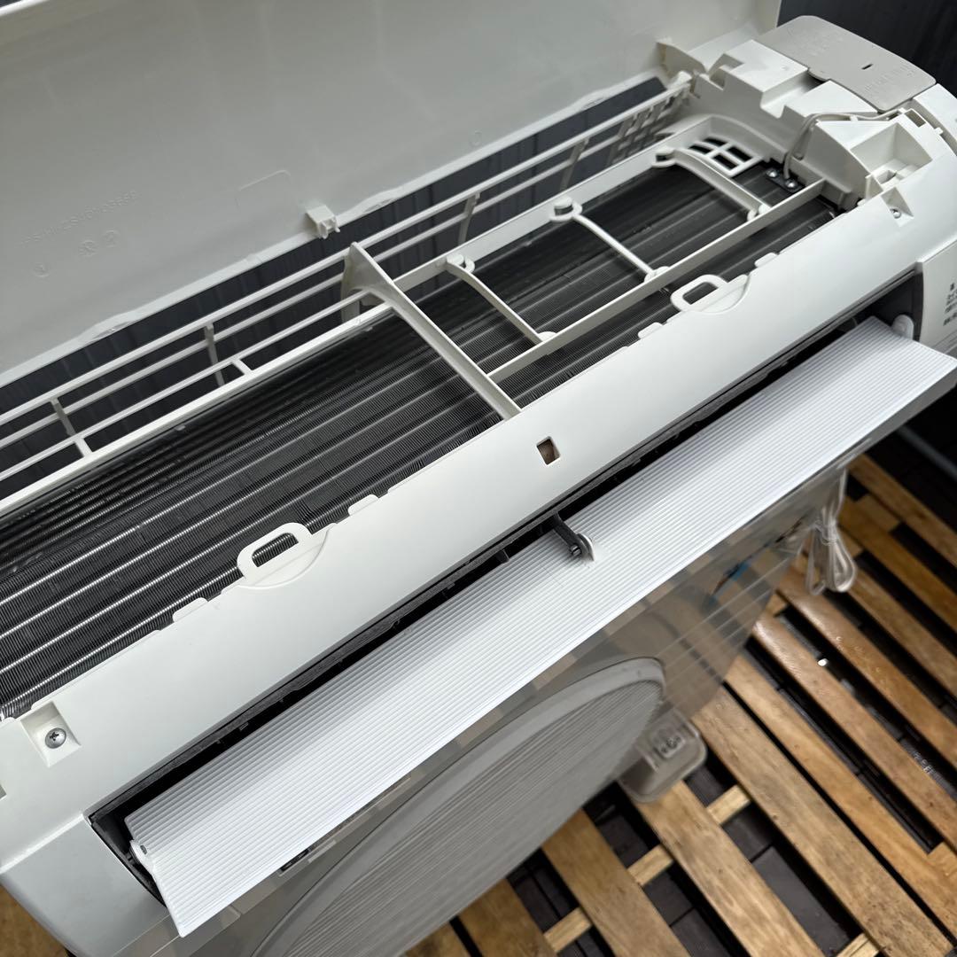 専用　室内機　DAIKIN 2019年製 エアコン 主に6畳Eシリーズ