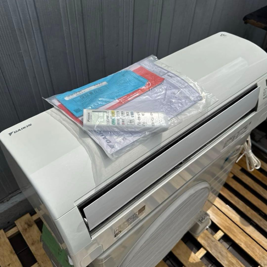 専用　室内機　DAIKIN 2019年製 エアコン 主に6畳Eシリーズ