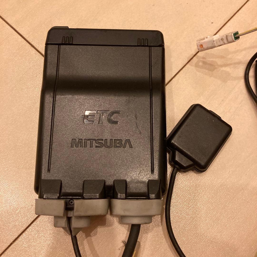 i-tune　MSC-BE51-2 MITSUBA ミツバサンコーワ