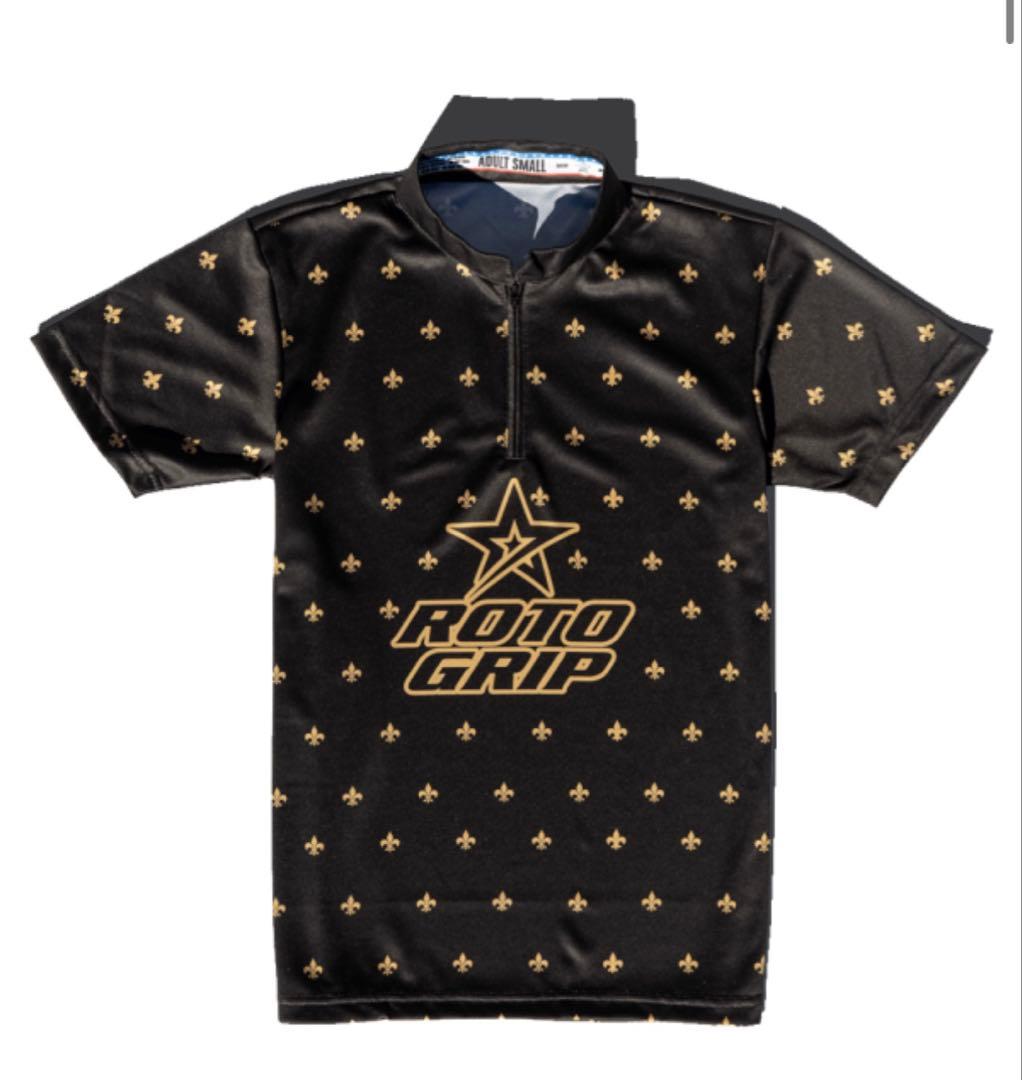 ウェア・シャツ ROTO GRIP JERSEY (SAINTS)