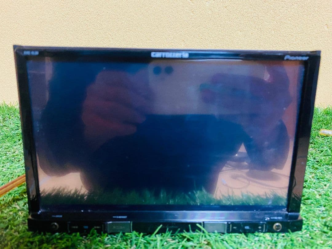 AVIC-RL09 carrozzeria カーナビゲーションシステム