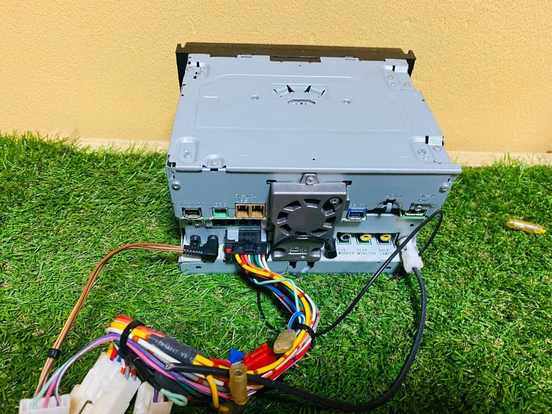 AVIC-RL09 carrozzeria カーナビゲーションシステム