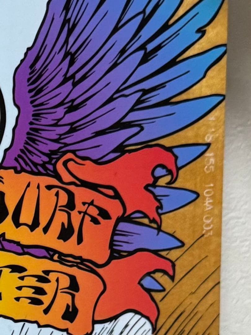 ゲンテンスティック　ドリフター ドックタウン FLUX/RK/DOGTOWN/M