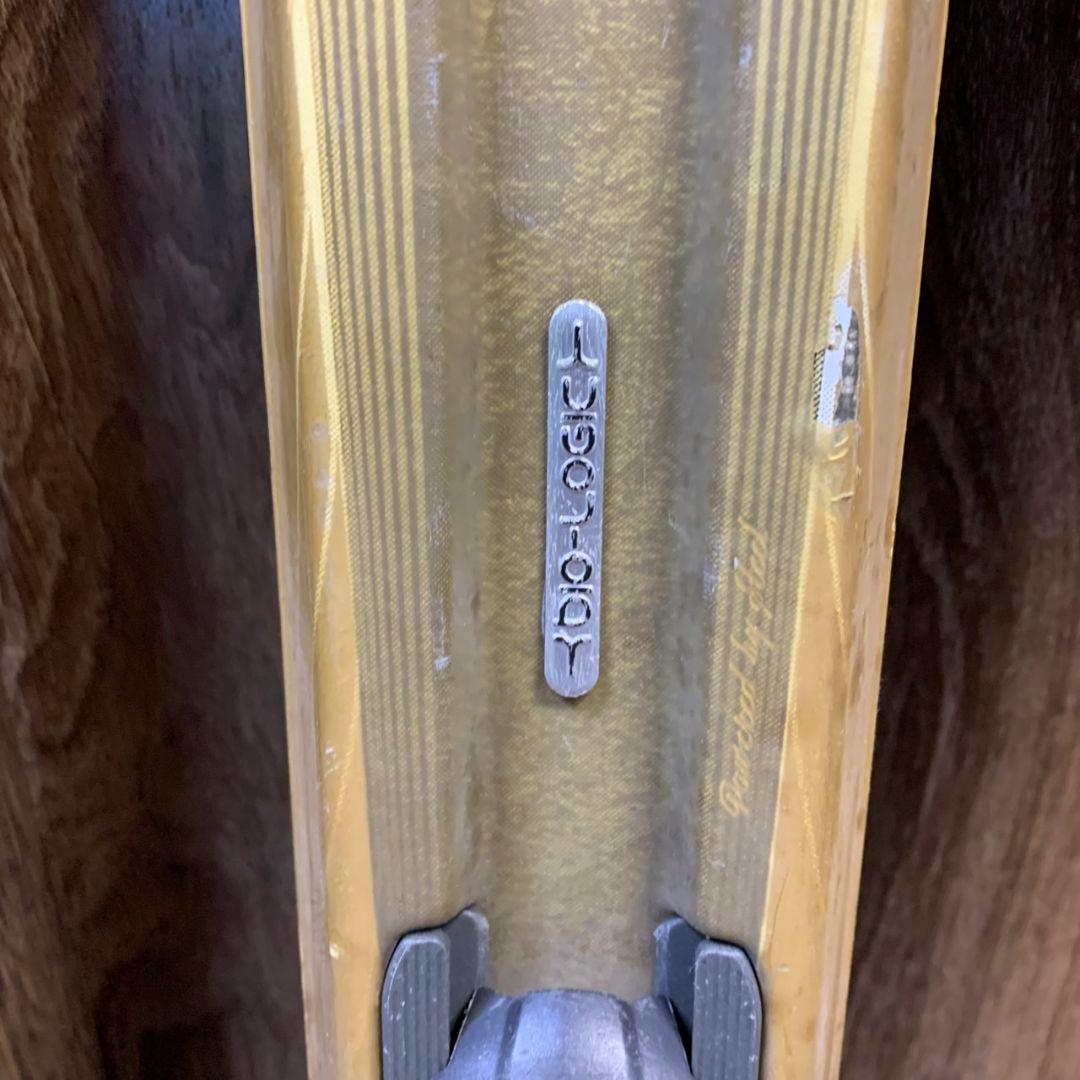 G202⭐︎ Volkl フォルクル　161cm ビンディング付き