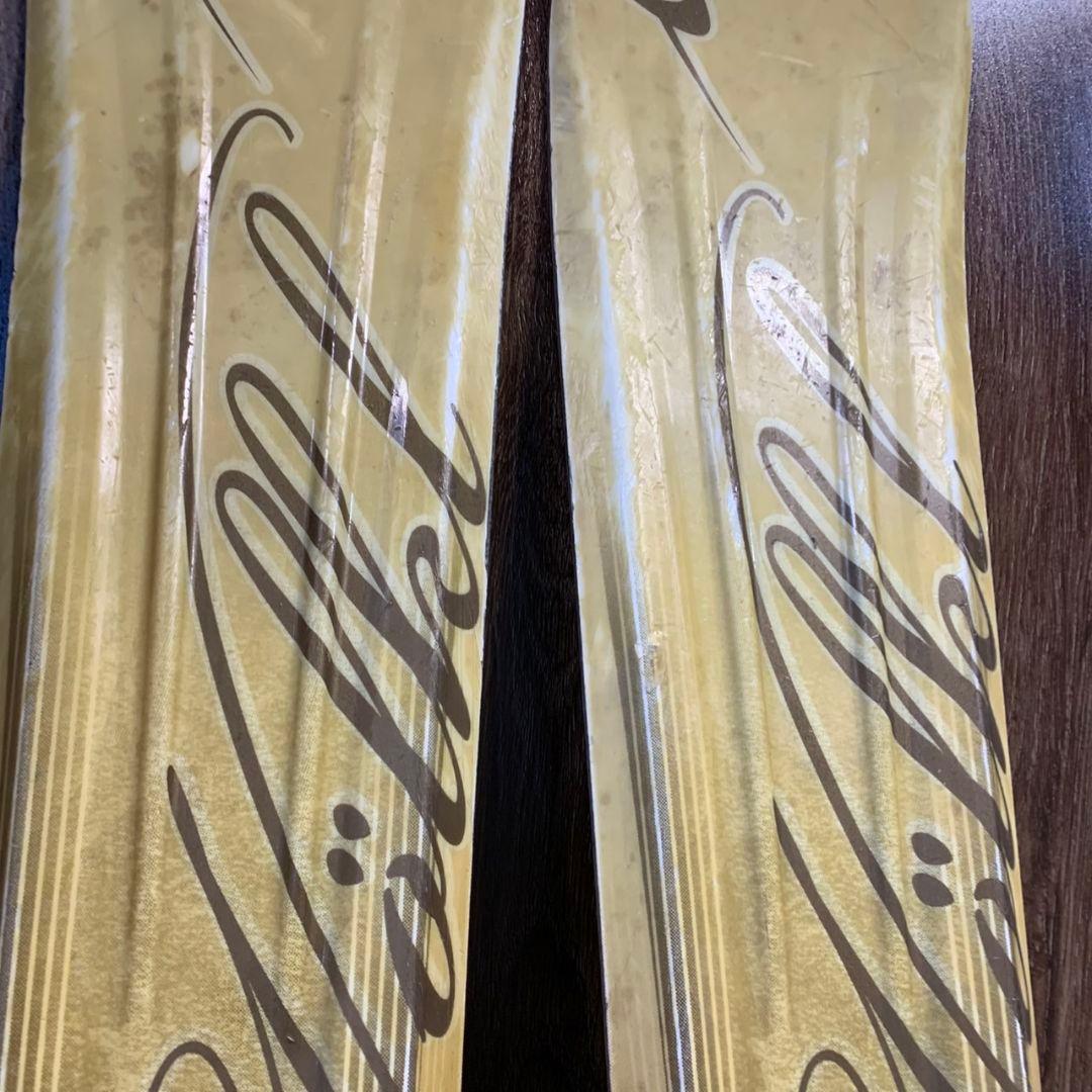 G202⭐︎ Volkl フォルクル　161cm ビンディング付き