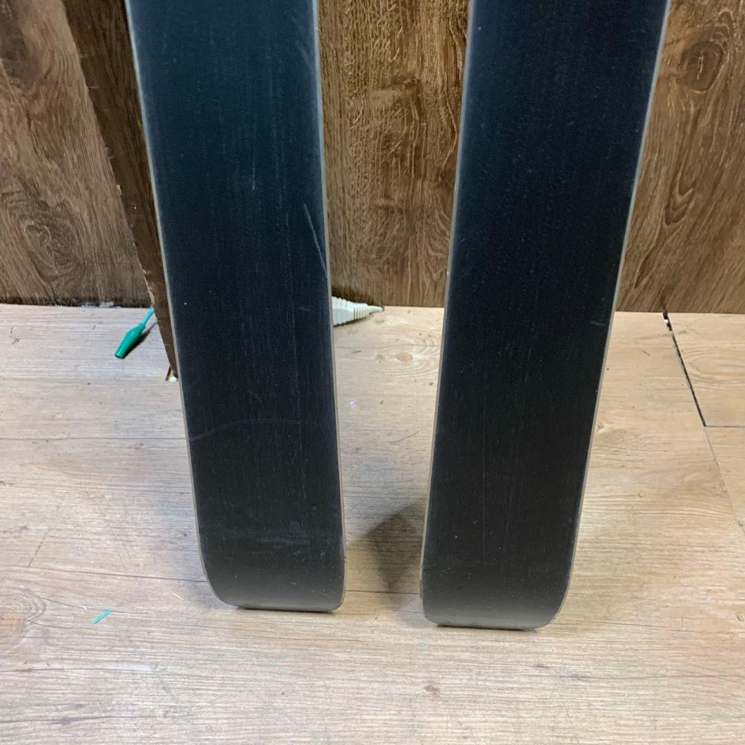 G202⭐︎ Volkl フォルクル　161cm ビンディング付き